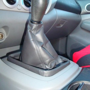 M1 Abrams Shift Knob