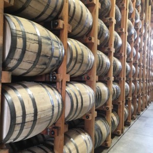 Frey Distillery in Fallon, NV