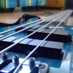 CUSTOM RIG.