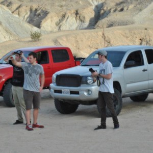 Superstition Mountain 01/2010
