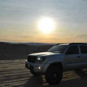 Superstition Mountain 01/2010