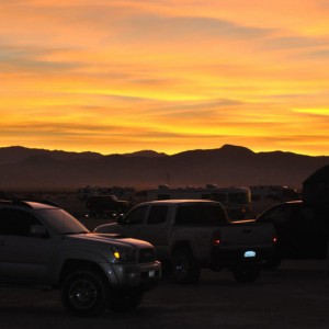 Superstition Mountain 01/2010