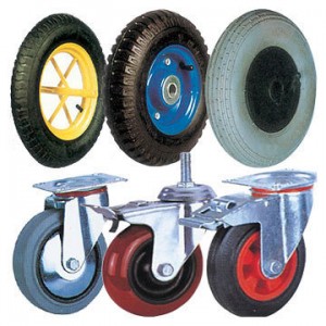 Wheels_Casters