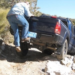 2011 potato ridge