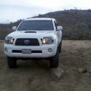 4 peaks, AZ.