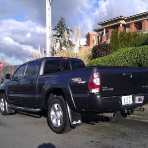 My New Truck