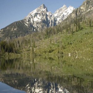 string_lake
