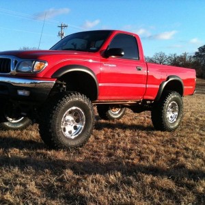 My truck with its new LIft!!!!