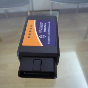 ODB II bluetooth