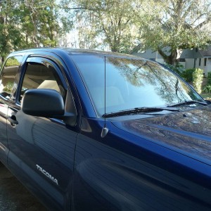 Antenax Mod