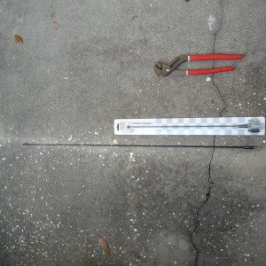 Antenax Mod