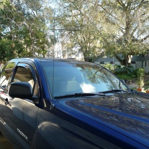 Antenax Mod