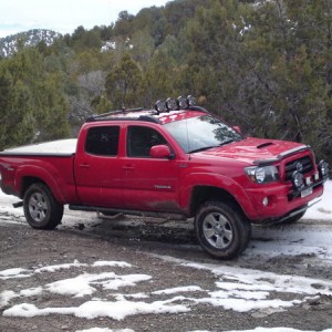 Utah Meet