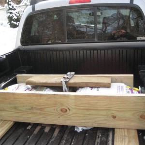 Preliminary Build #1 LOL