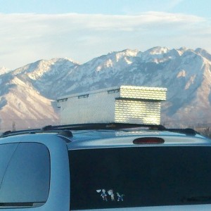 MiniVan