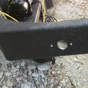 winch