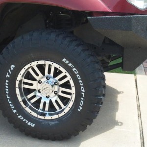 BFG KM2