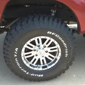 BFG KM2