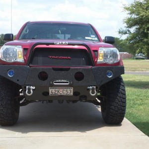 BFG KM2