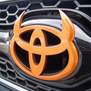 tangello horns