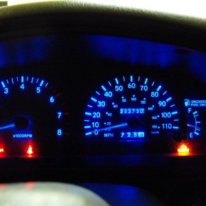 dashlight mod-after