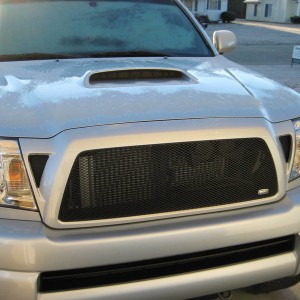 Grille