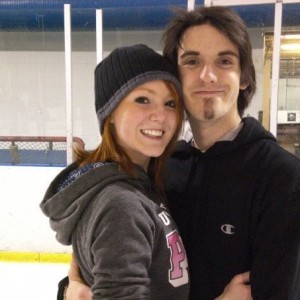 Nick and suzy