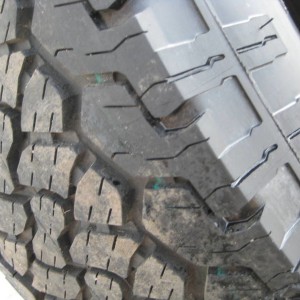 New BFG All Terrain Tires on Sale!