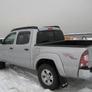 2011 Off Road