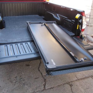 TonnoPro TriFold Cover