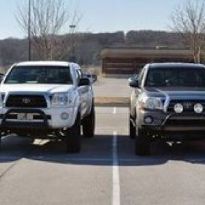 North Alabama Mod Meet