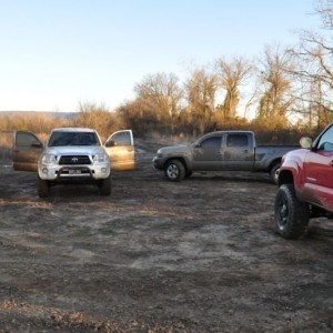 North Alabama Mod Meet