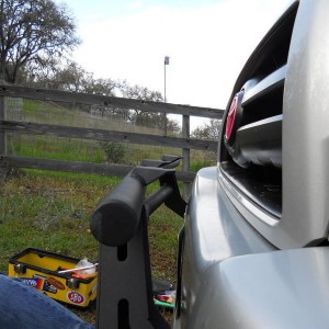 Crossfab lightbar II