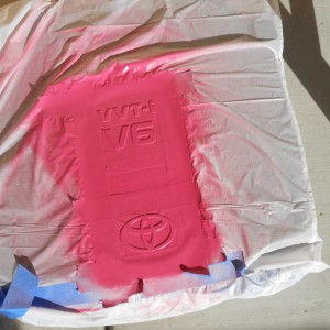 pink is nice