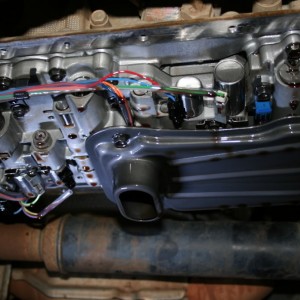 AC60 Series Filter