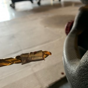 Drill