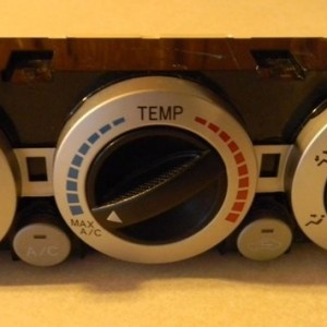 stock temperature control