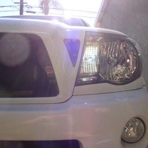 Super white DTRLs