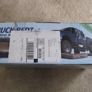 Truck Bedz Box 2