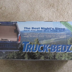 Truck Bedz Box 3