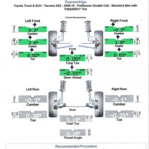 Tacoma_alignment_specs