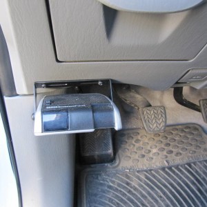 Brake control Module