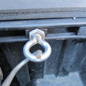 Truck stuff