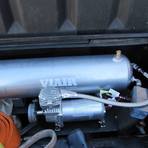 Truck stuff