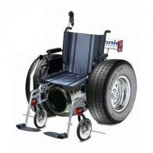 powerchair