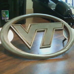 emblem