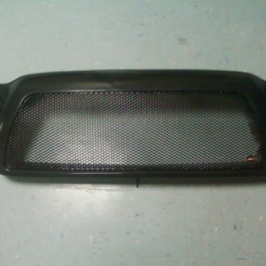 grill