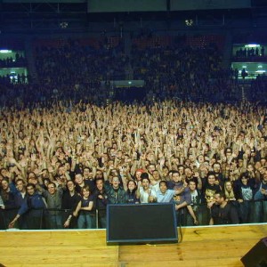 O.T.R. PARTY`S