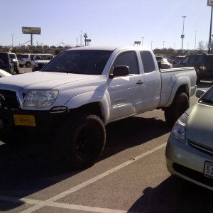 Anyone know this truck?