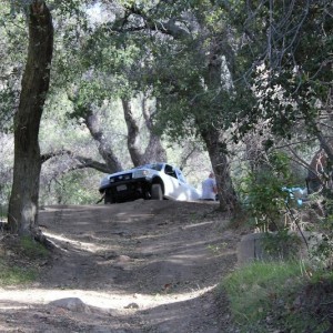 Corral Canyon Feb 5, 2011